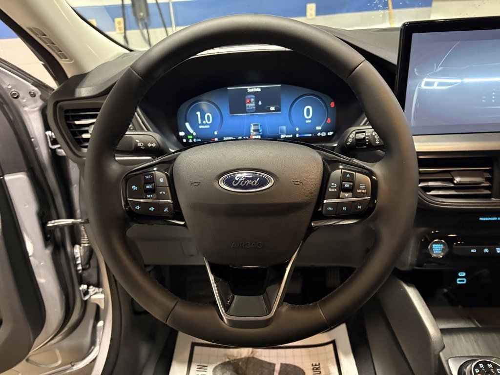 Used 2023 Ford Escape Active w/ Tech Pack #2 image 13