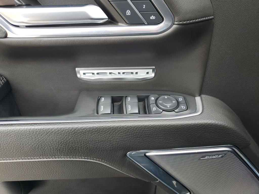 Certified 2024 GMC Sierra 1500 Denali w/ Denali Reserve Package image 27