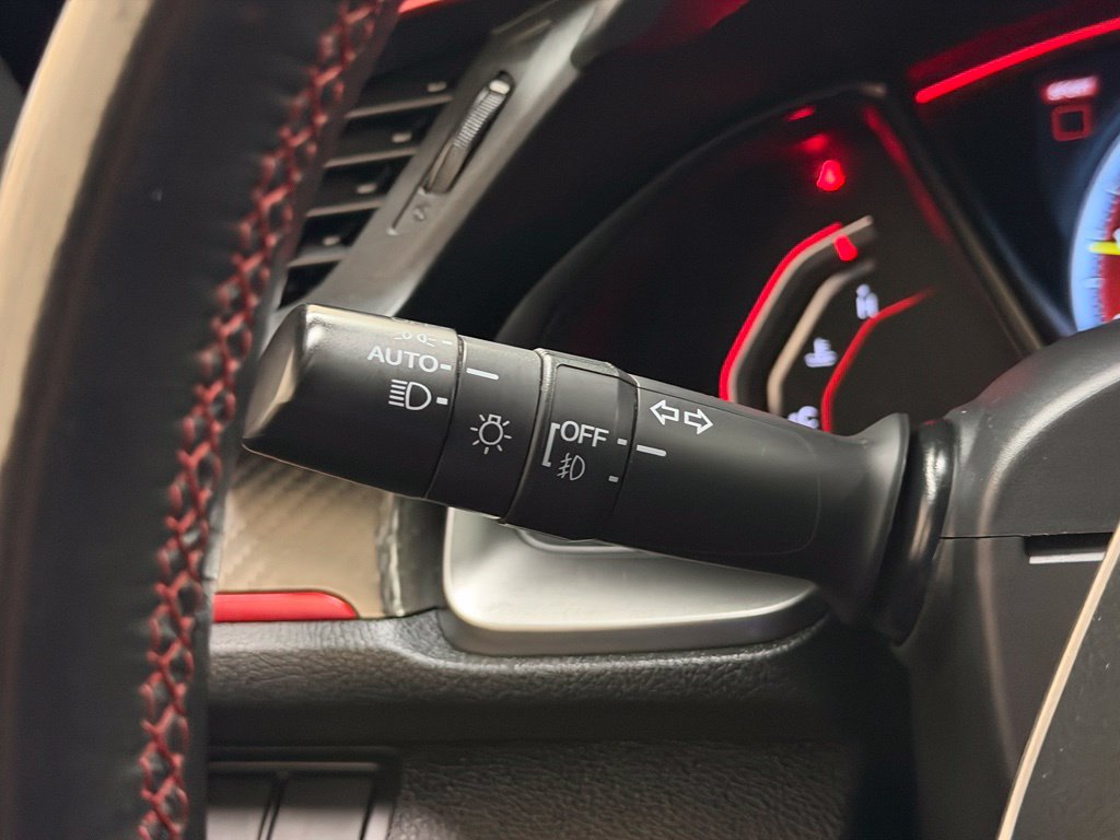 Used 2017 Honda Civic Type R image 20