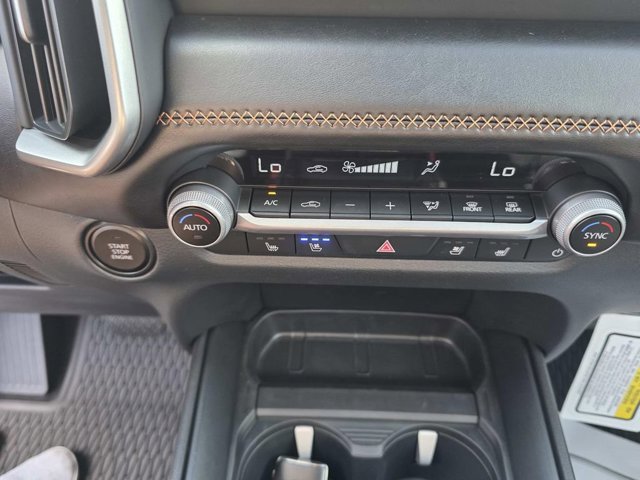 New 2026 MAZDA CX-50 AWD 2.5 S w/ Weather Package image 10