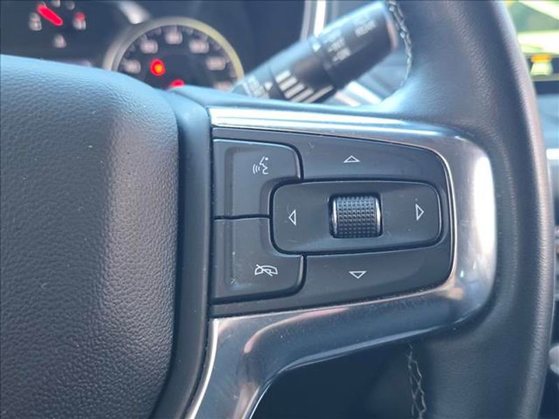 Certified 2023 Chevrolet Blazer LT w/ LPO, Black Grille Bar Package image 17