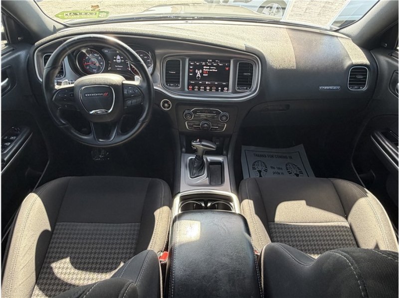 Used 2019 Dodge Charger R/T RWD image 25