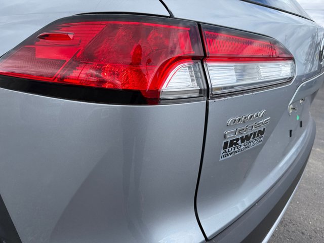 Used 2024 Toyota Corolla Cross L image 35