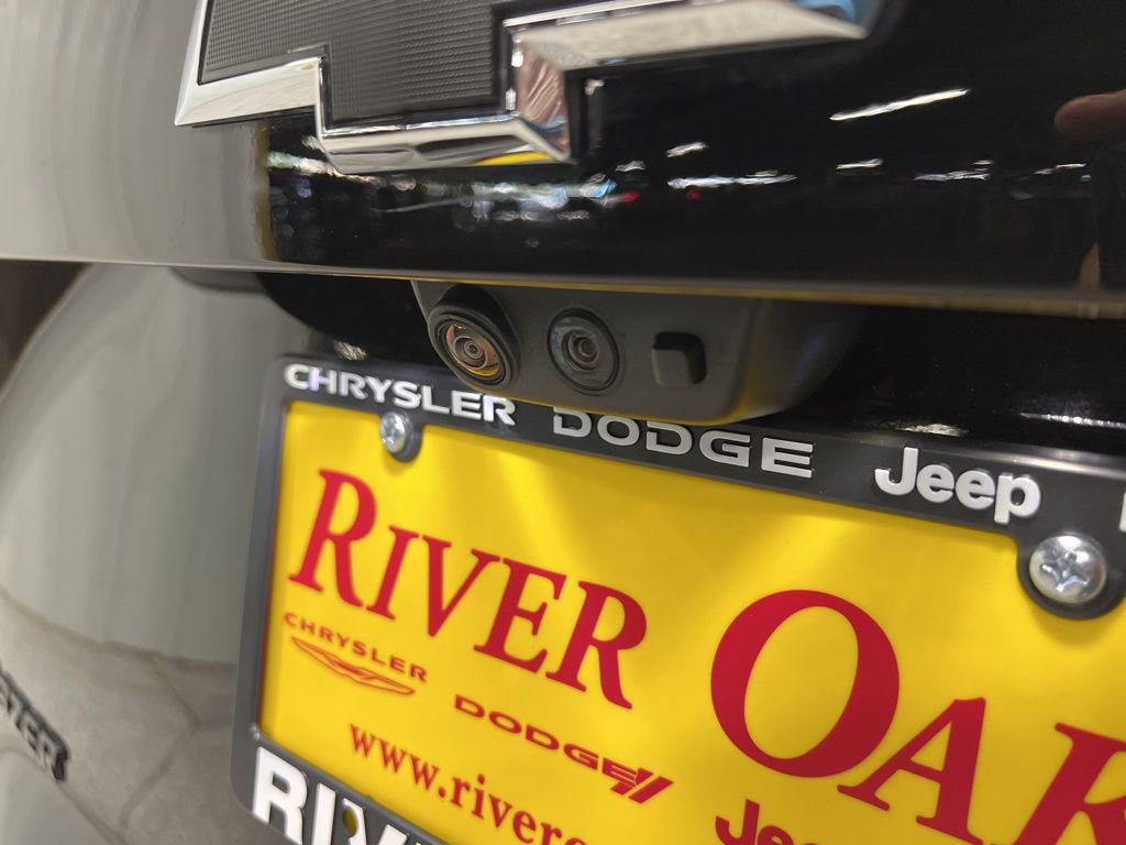 Used 2025 Chevrolet Blazer RS w/ Driver Confidence II Package image 7