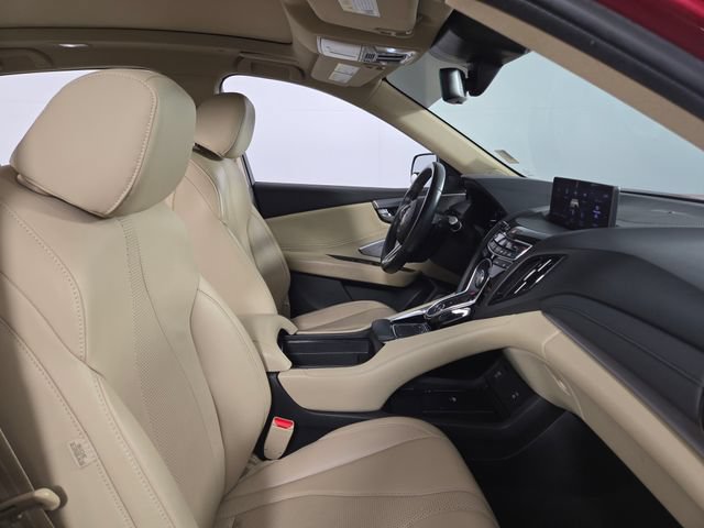 Used 2023 Acura RDX w/ Technology Package FWD image 15