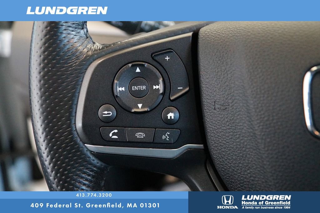 Used 2020 Honda Passport EX-L image 19