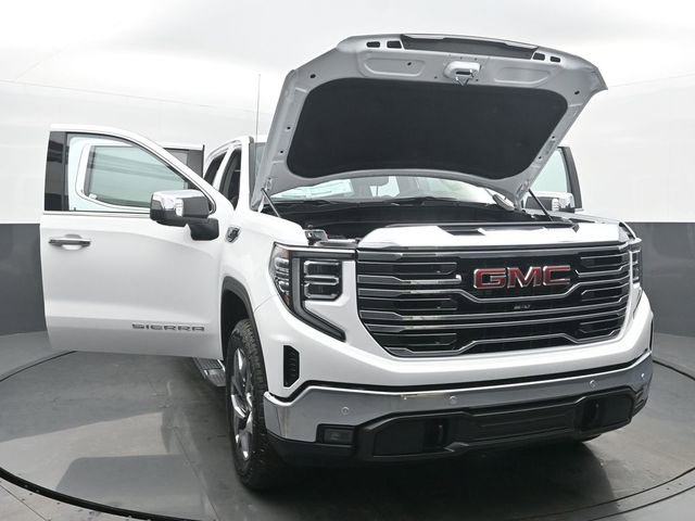 New 2026 GMC Sierra 1500 SLT w/ SLT Premium Plus Package image 54
