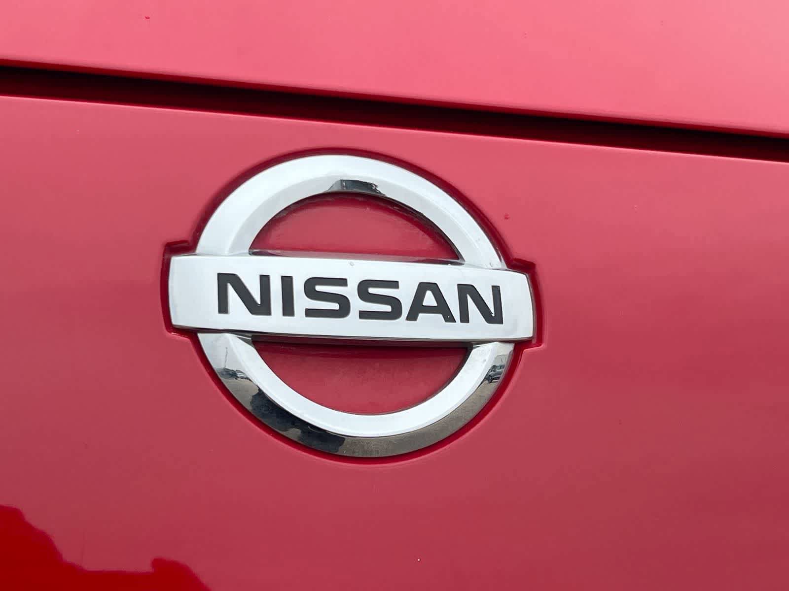 Used 2020 Nissan 370Z Coupe RWD image 12