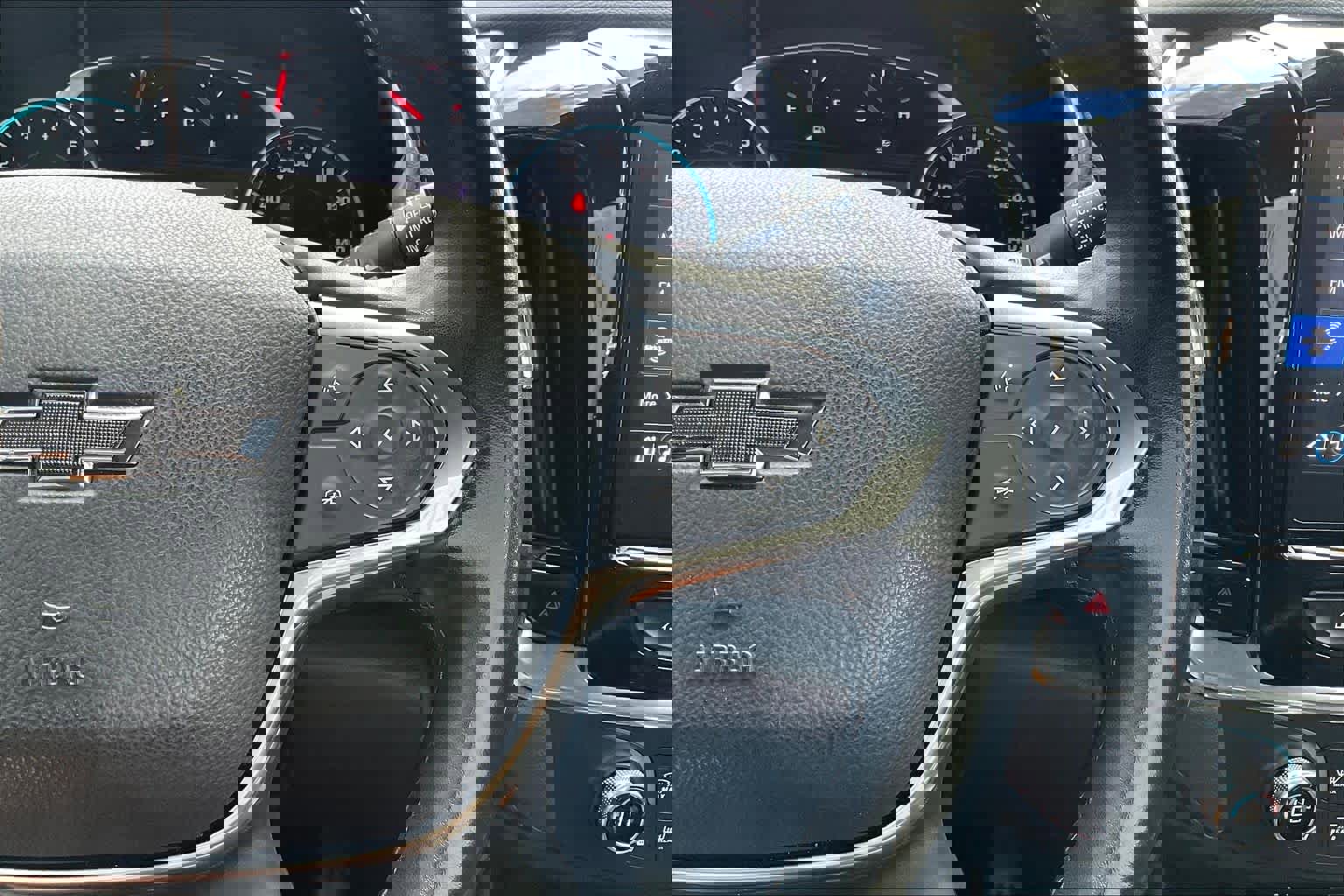 Certified 2023 Chevrolet Traverse RS FWD image 19