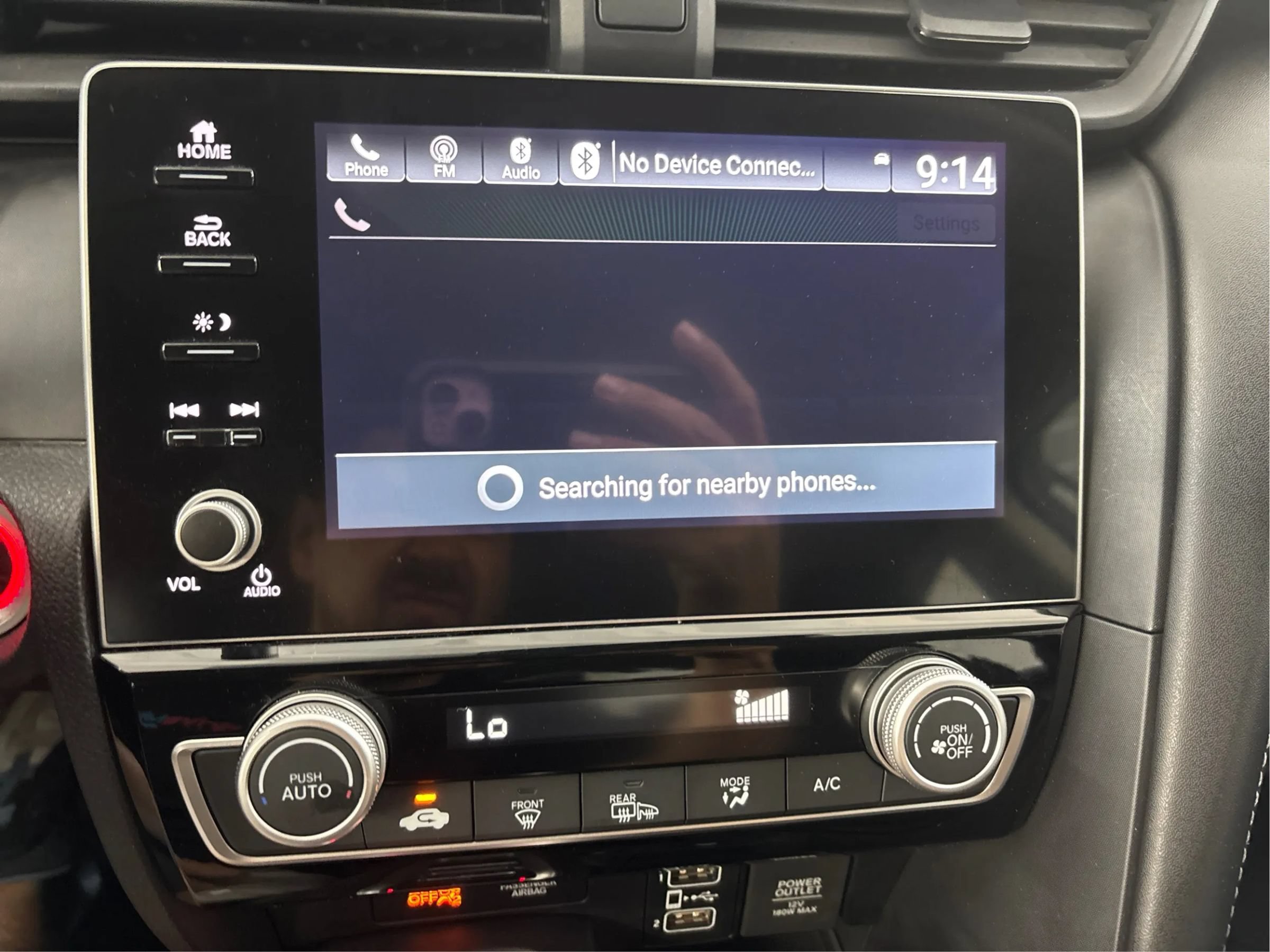 Used 2022 Honda Insight EX image 41