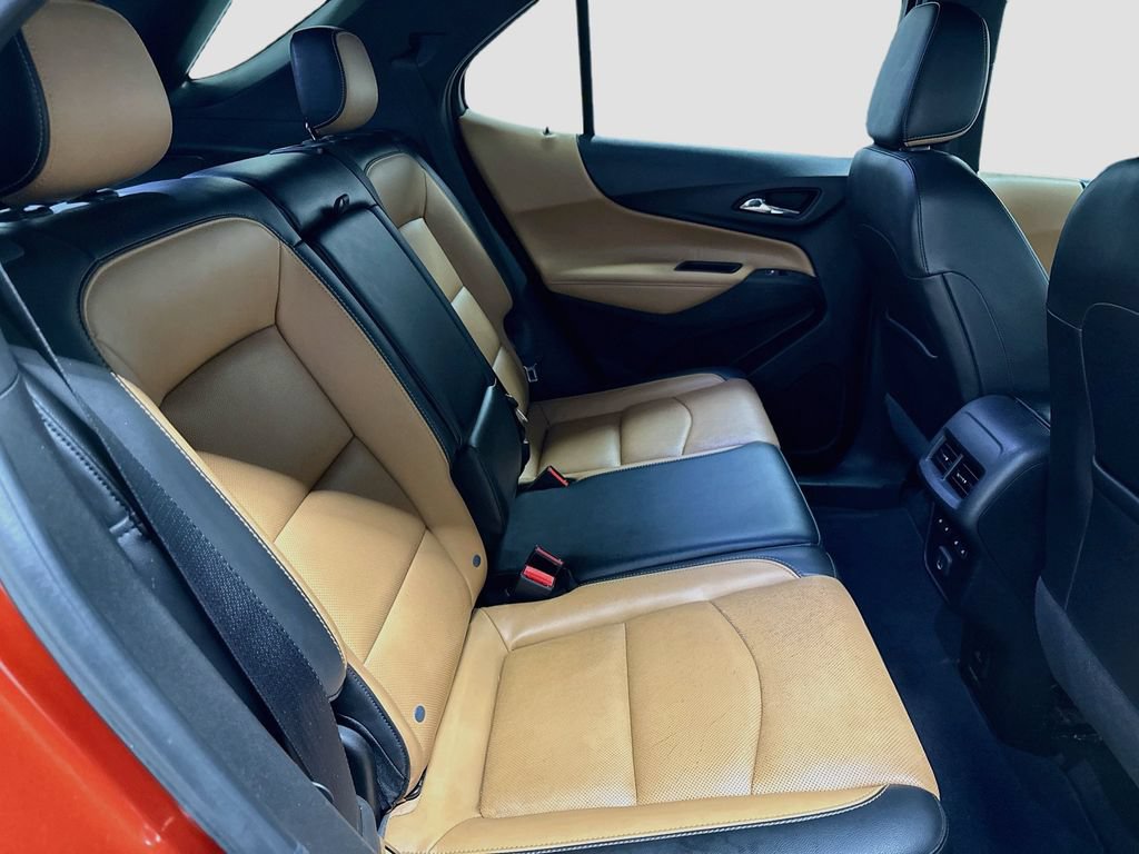 Used 2020 Chevrolet Equinox Premier FWD image 29