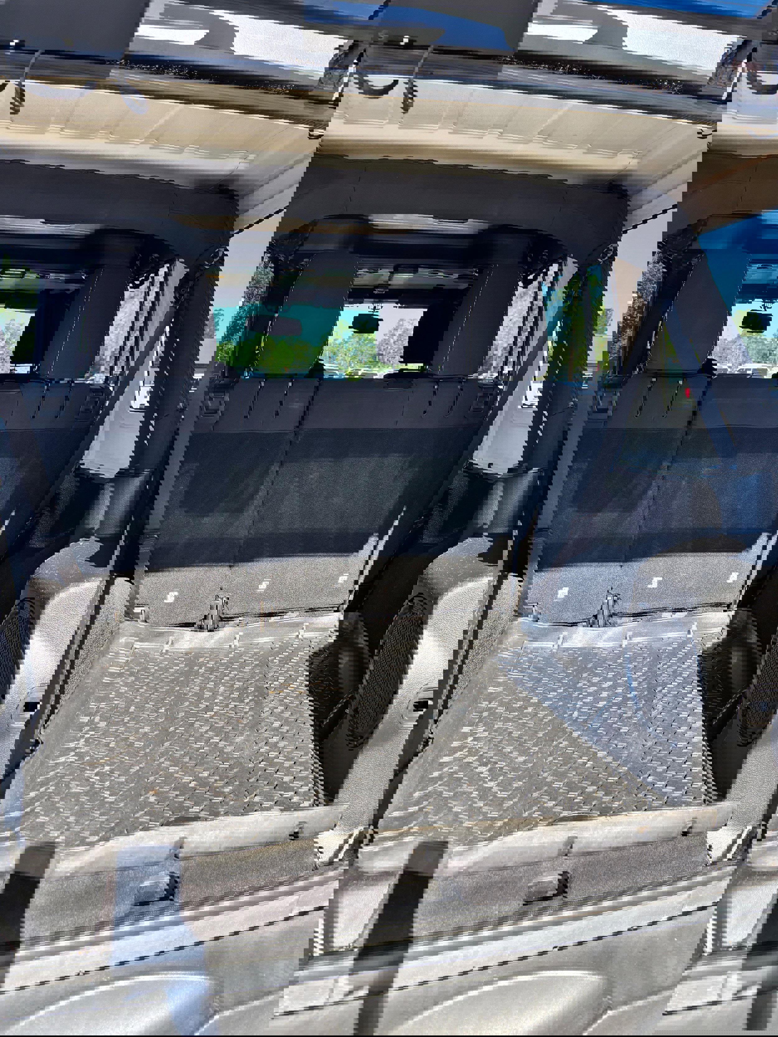 Used 2013 Jeep Wrangler Unlimited Sahara w/ Trailer Tow Group image 10