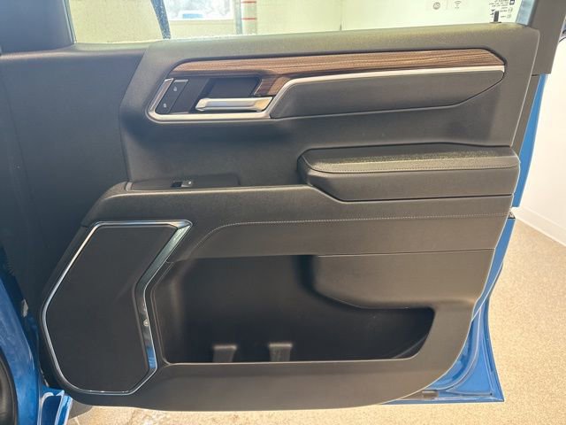 Certified 2023 Chevrolet Silverado 1500 RST image 11