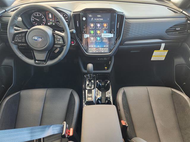 New 2026 Subaru Forester Touring image 20
