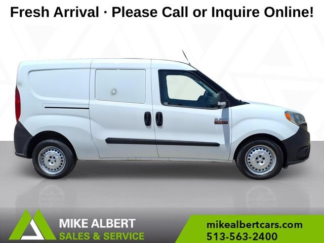 Used 2019 RAM ProMaster City Tradesman FWD image 8