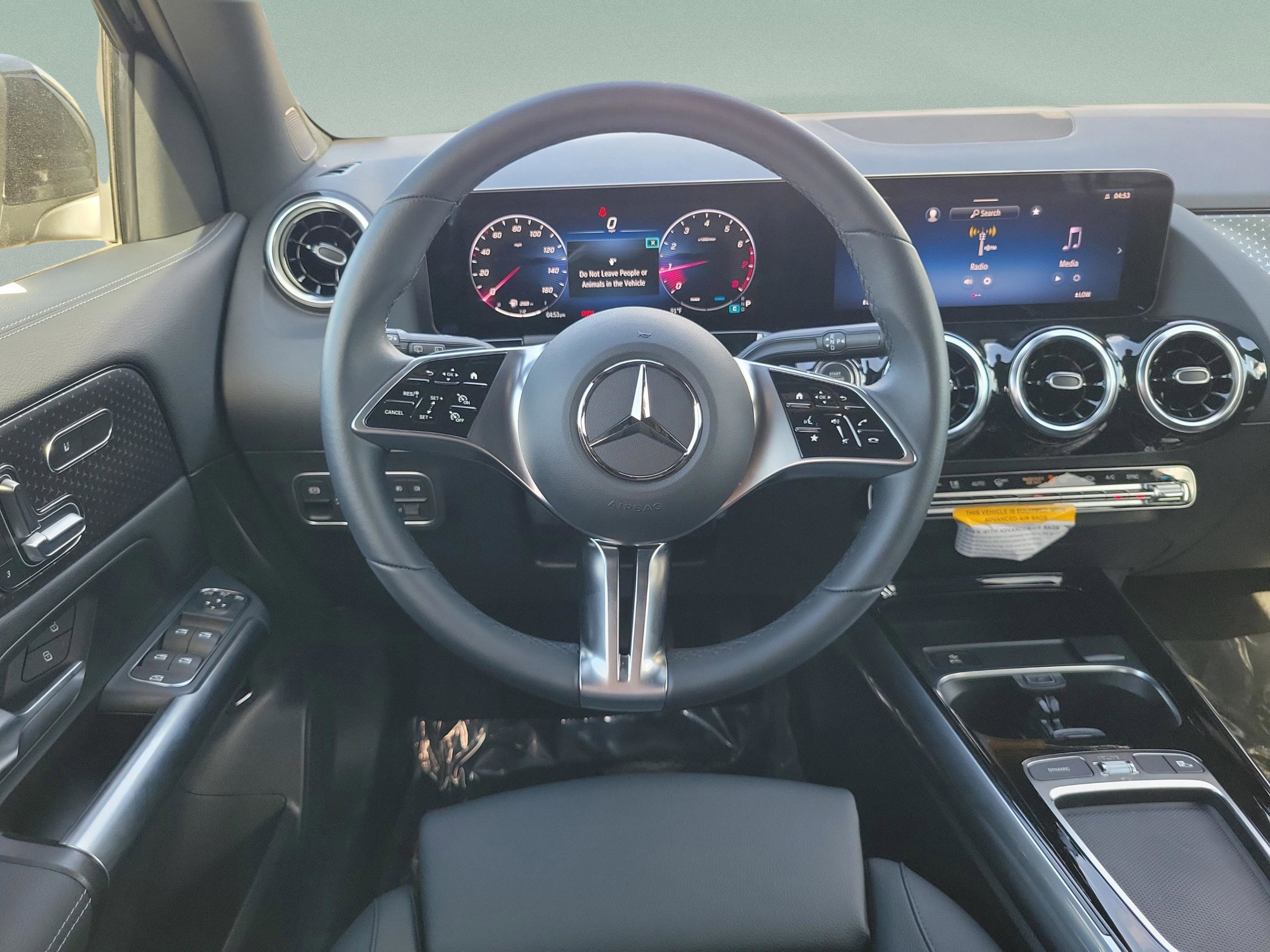 Certified 2026 Mercedes-Benz GLA 250 image 14