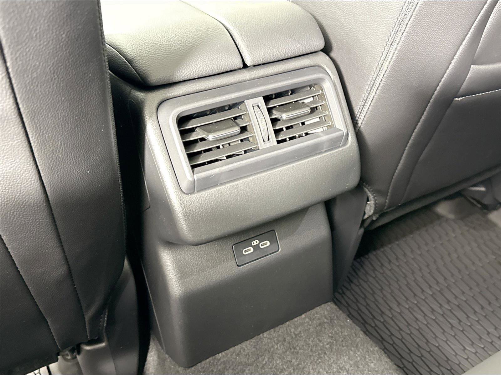 Certified 2025 MAZDA CX-50 AWD 2.5 S w/ Weather Package image 38