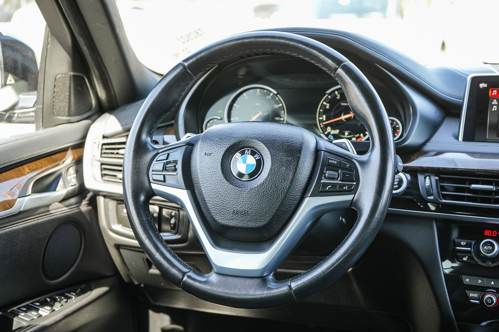 Used 2019 BMW X6 xDrive35i AWD/4WD image 20