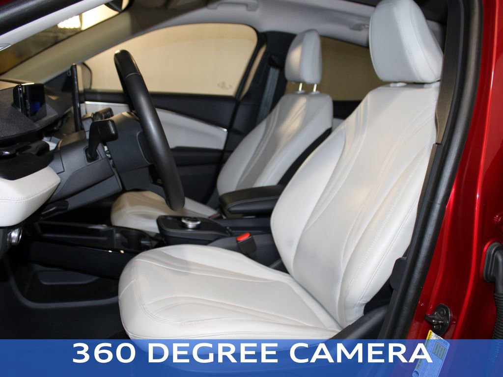 Certified 2021 Ford Mustang Mach-E Premium image 6