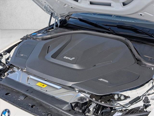 New 2026 BMW i4 xDrive40i w/ Premium Package AWD/4WD image 17