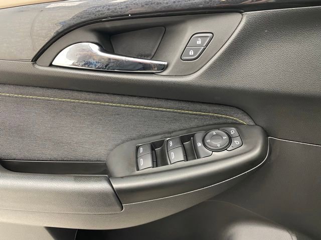 Used 2024 Chevrolet TrailBlazer ACTIV image 12