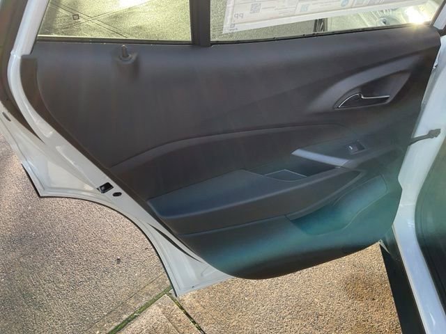 New 2026 Chevrolet Trax ACTIV w/ Driver Confidence Package image 24