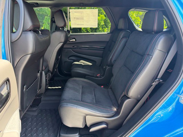 New 2026 Dodge Durango GT AWD/4WD image 18