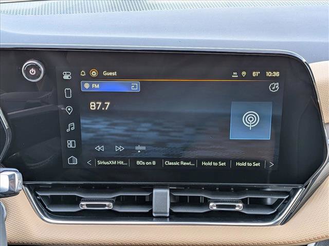 New 2026 Chevrolet Equinox ACTIV image 11