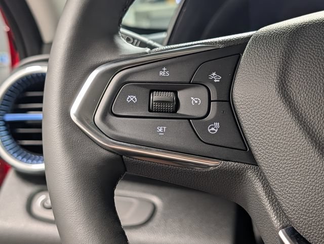 New 2026 Chevrolet Trax LT w/ Driver Confidence Package FWD image 19