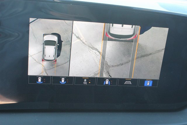 New 2026 Buick Encore GX Sport Touring w/ Experience Buick Package image 36