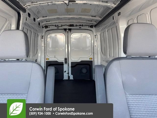 New 2026 Ford Transit 250 148 Medium Roof Extended AWD image 29