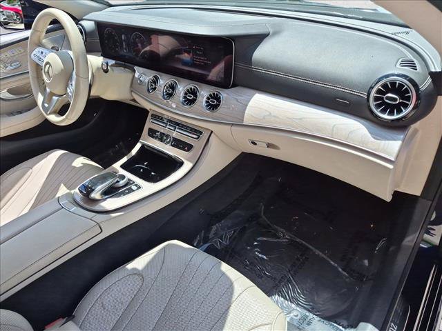 Used 2019 Mercedes-Benz CLS 450 4MATIC image 23