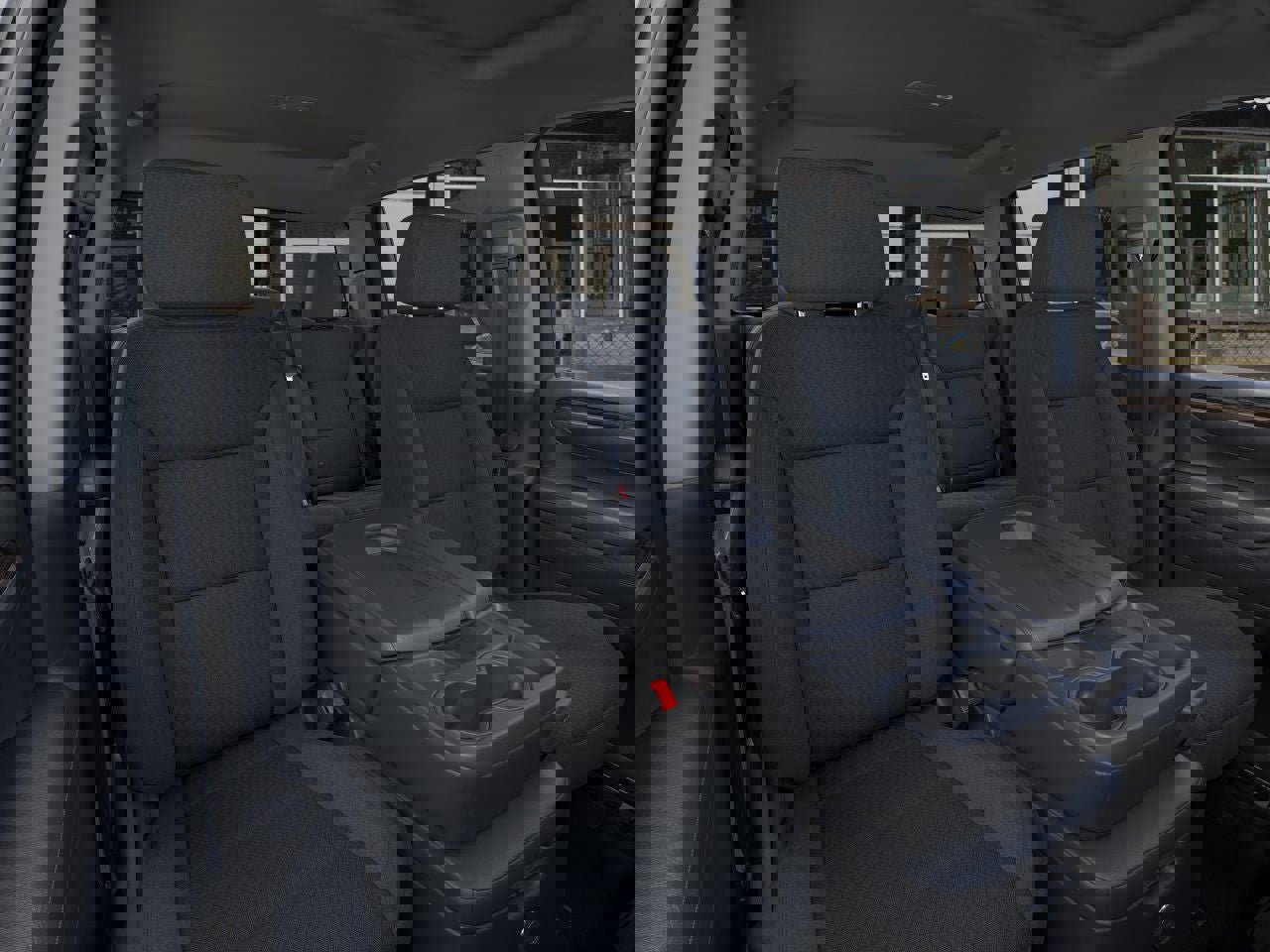 New 2026 GMC Sierra 1500 Elevation image 16