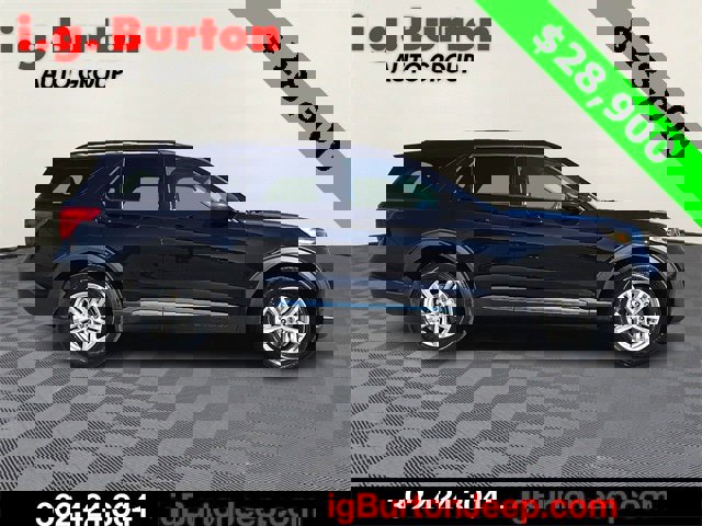 Used 2023 Ford Explorer XLT w/ Equipment Group 202A image 7