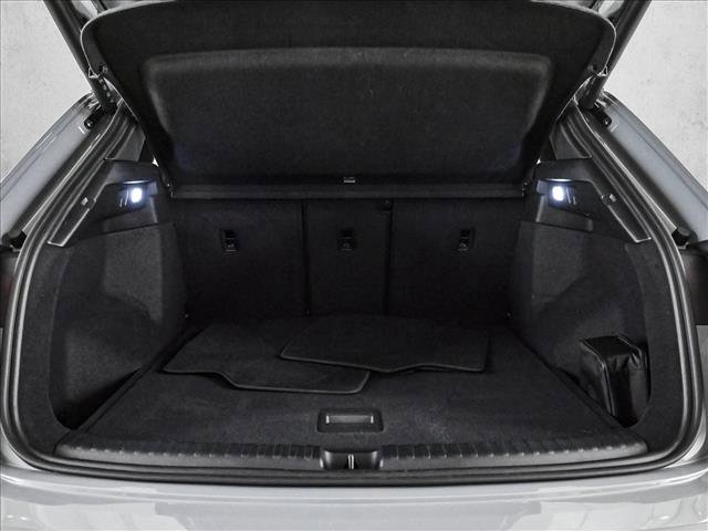 Certified 2025 Audi Q4 e-tron Premium Plus w/ Premium Plus image 6