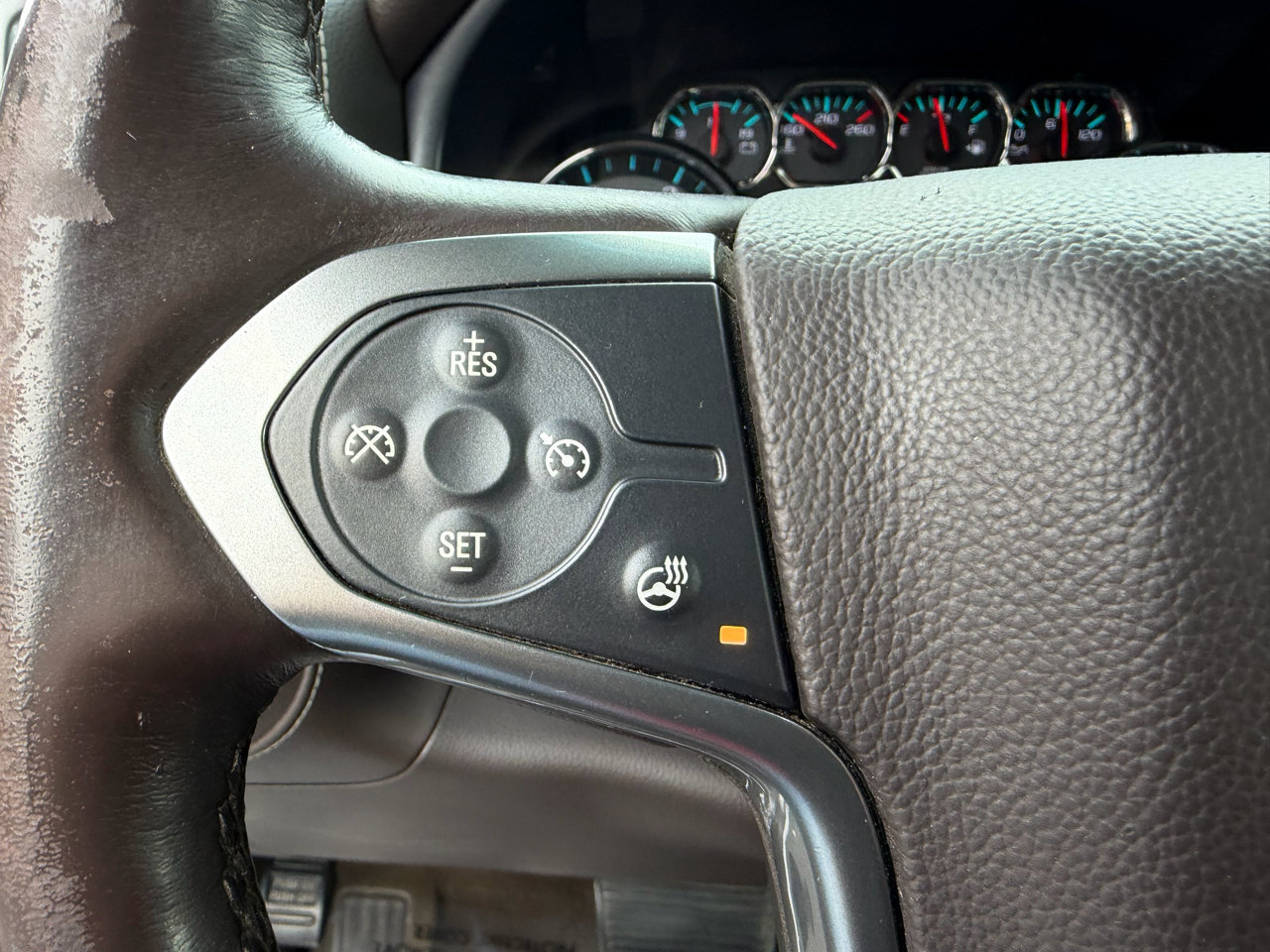 Used 2015 Chevrolet Silverado 3500 LTZ w/ Duramax Plus Package image 24