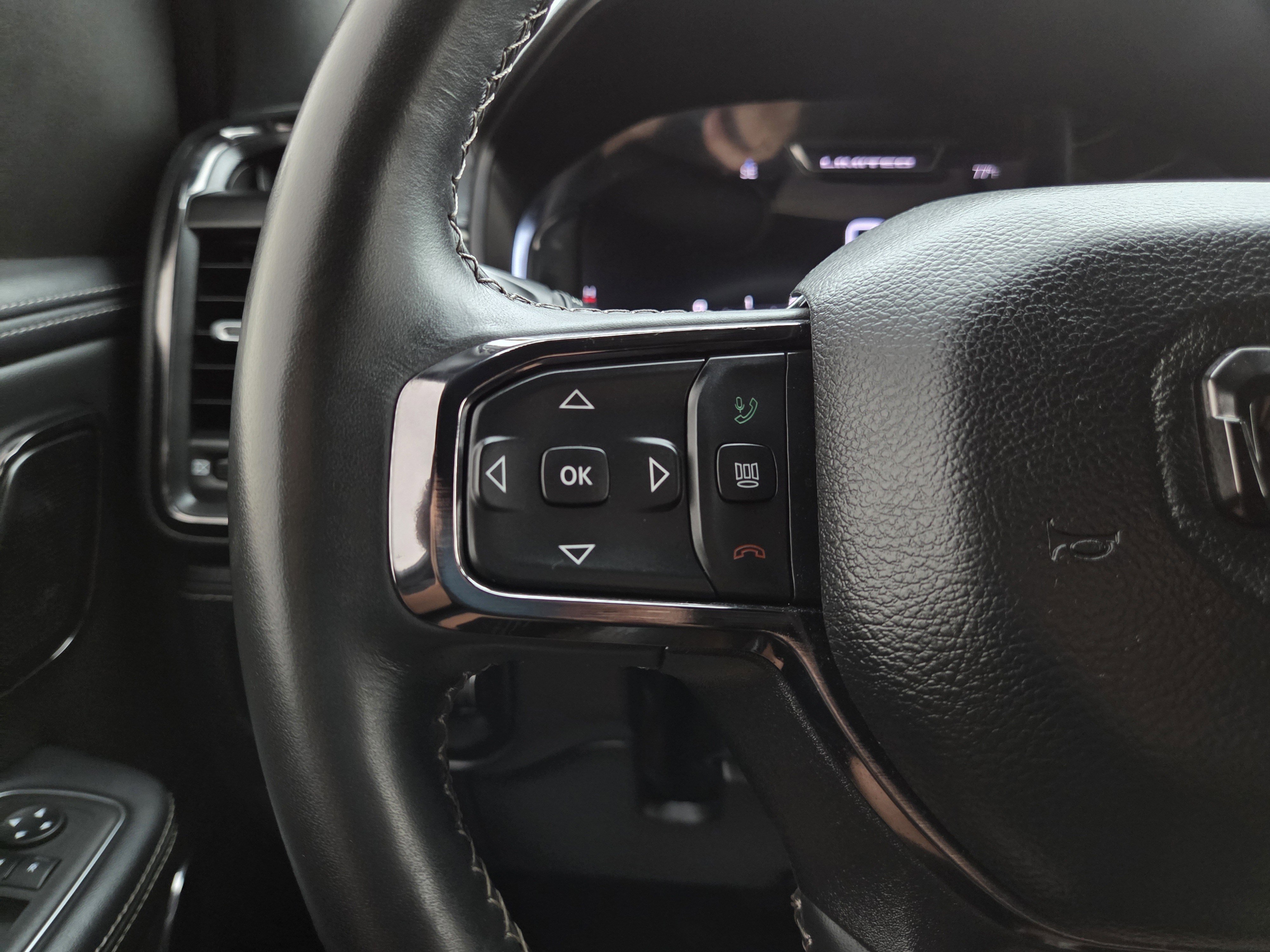 Used 2024 RAM 1500 Limited image 43