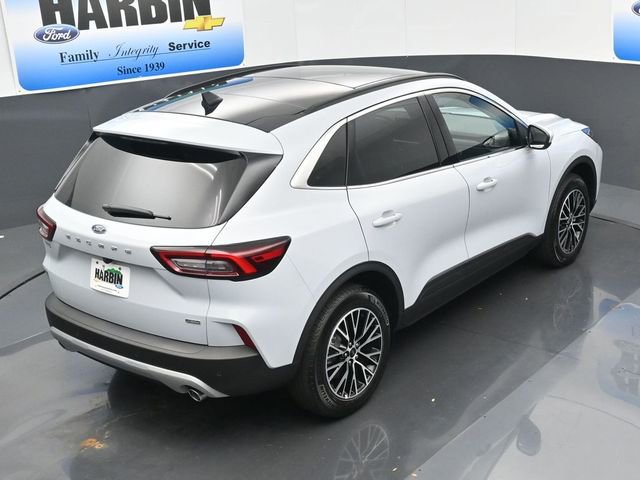 New 2025 Ford Escape SE image 27
