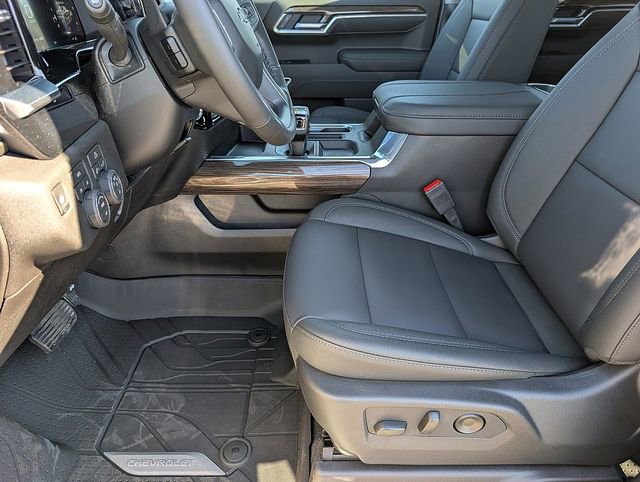 New 2026 Chevrolet Silverado 1500 RST w/ Convenience Package II image 17