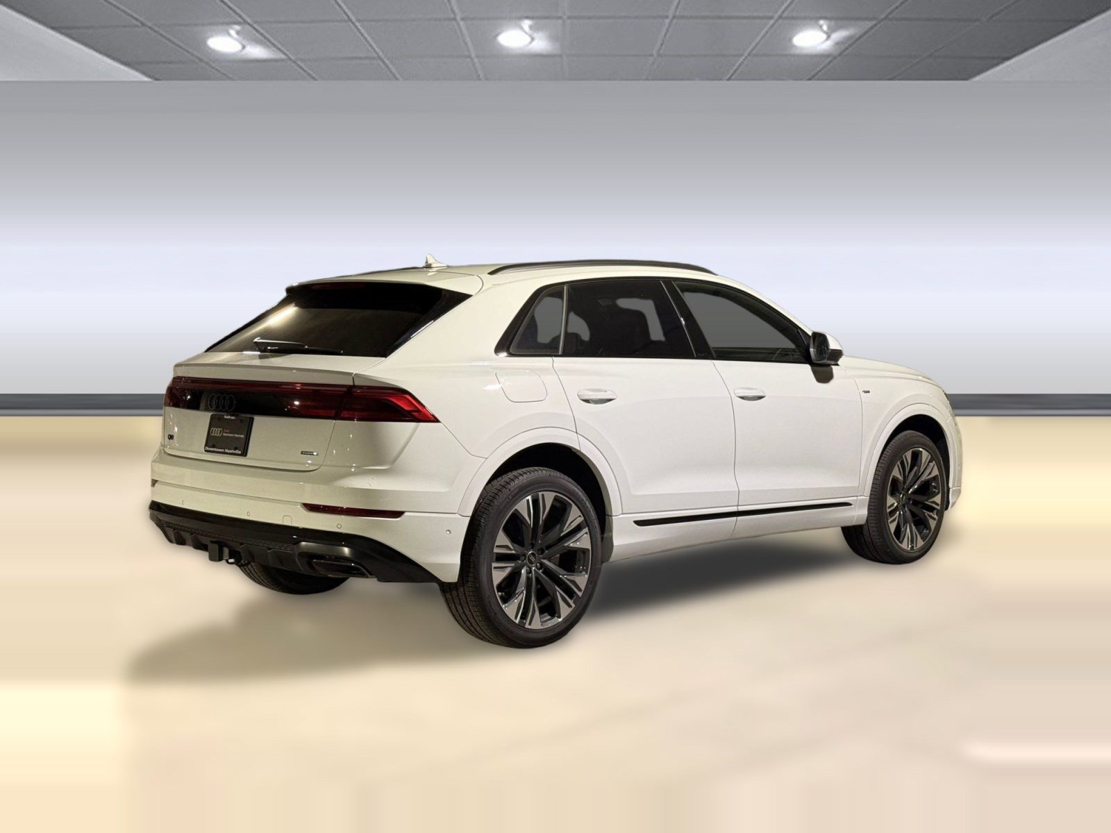 New 2026 Audi Q8 Premium Plus image 9