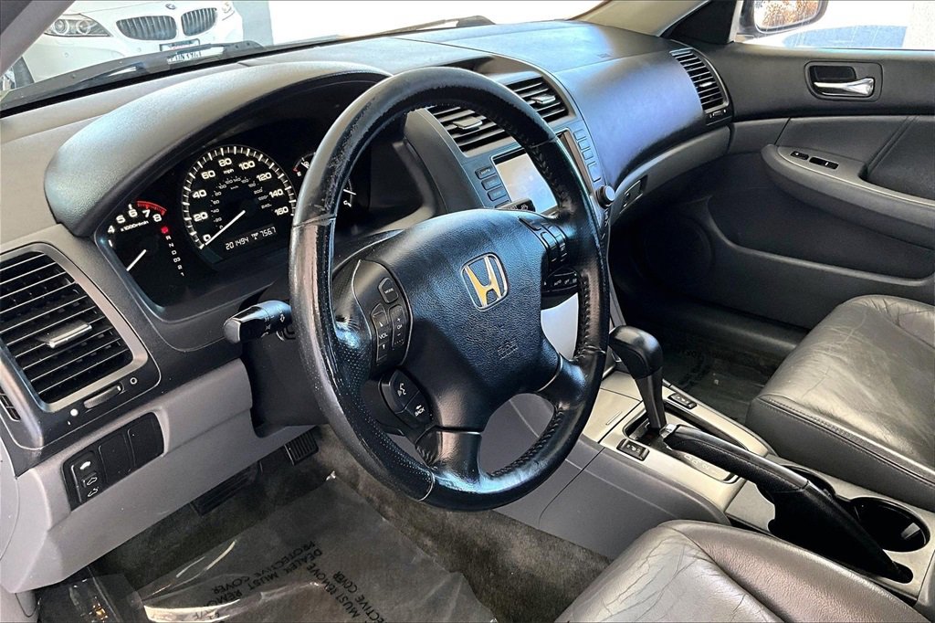 Used 2007 Honda Accord EX image 17