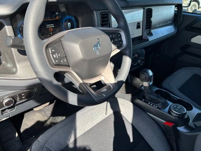 New 2026 Ford Bronco 2-Door image 12