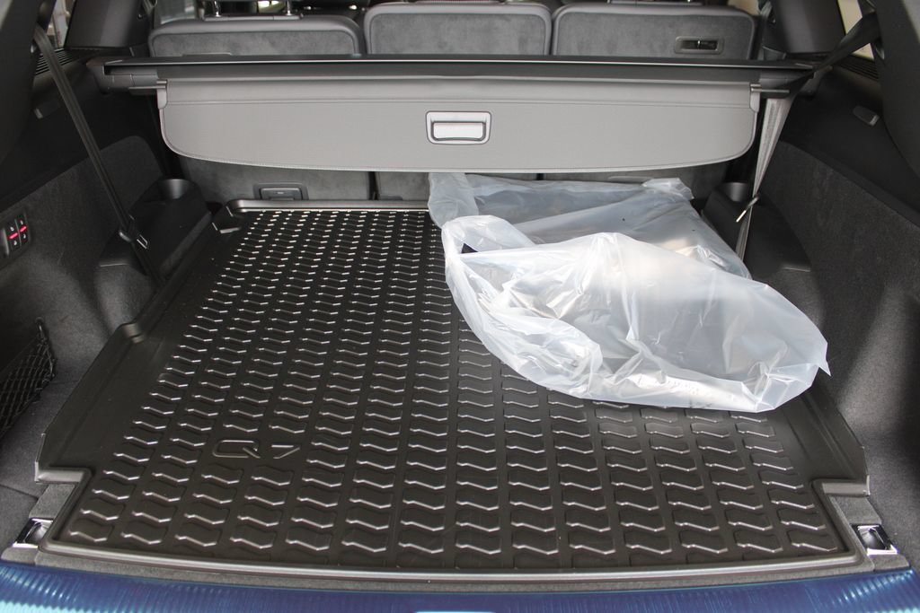 New 2026 Audi Q7 Premium Plus AWD/4WD image 14