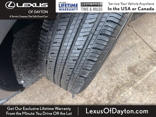 Used 2023 Honda HR-V LX image 9