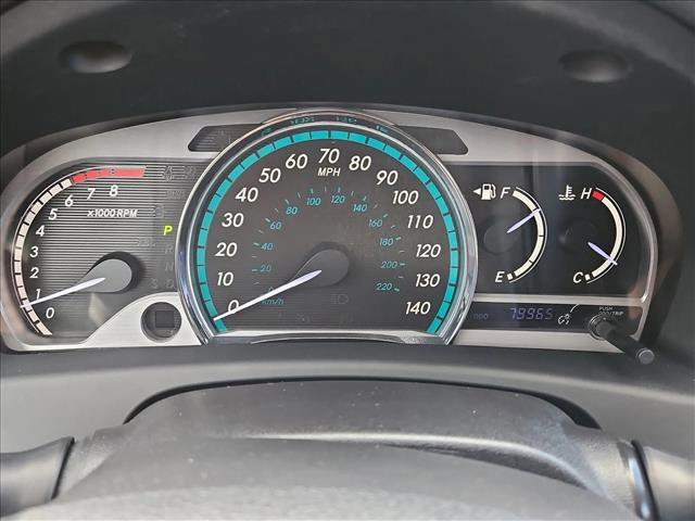 Used 2014 Toyota Venza XLE image 11