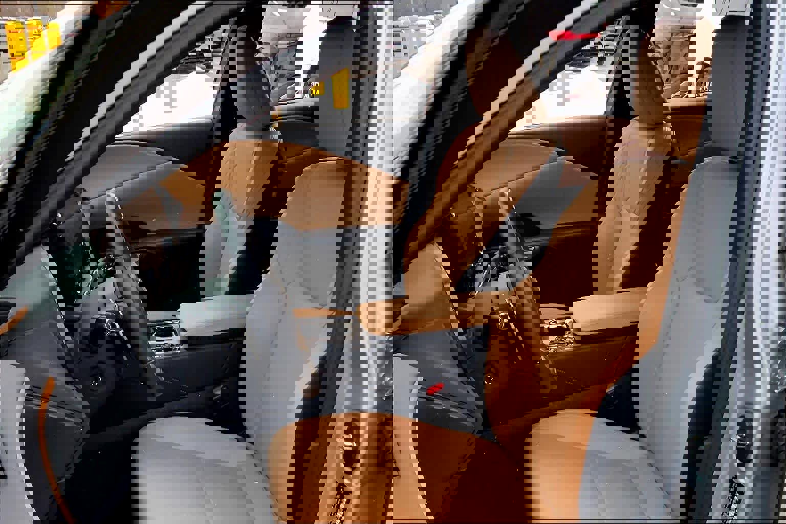 Certified 2023 Lexus RX 350 Premium w/ Accessory Package (Z1) image 8