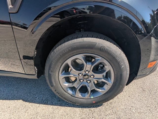 New 2026 Ford Maverick XLT FWD image 12