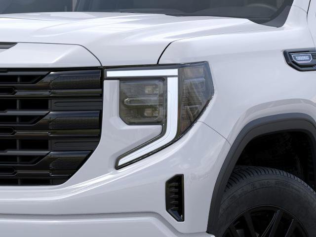 New 2026 GMC Sierra 1500 Elevation image 31