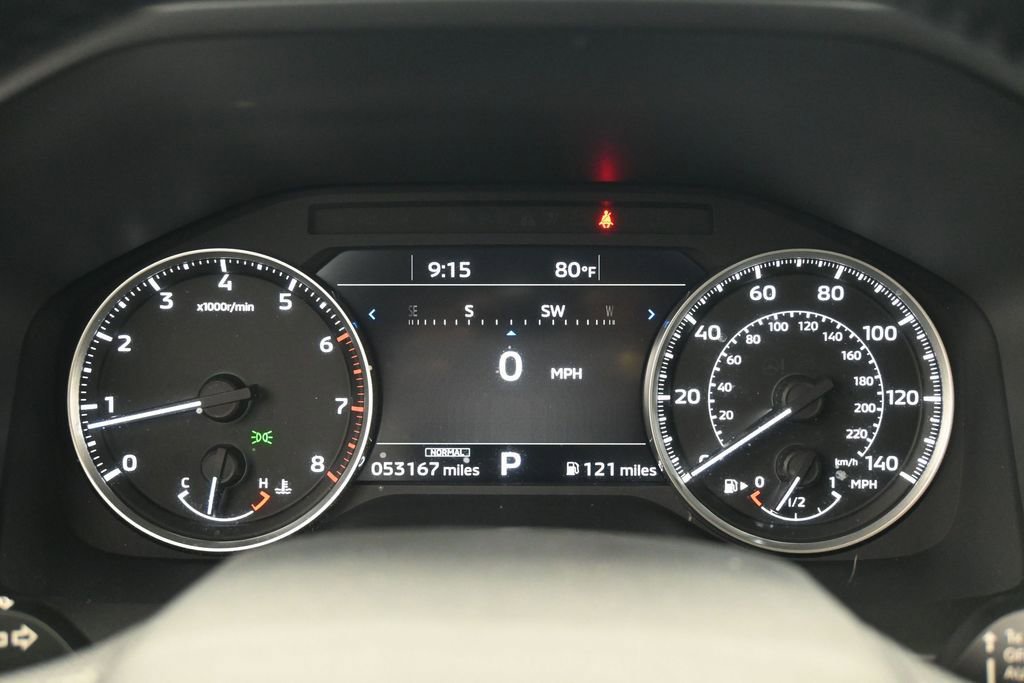 Used 2022 Mitsubishi Outlander SEL AWD/4WD image 25