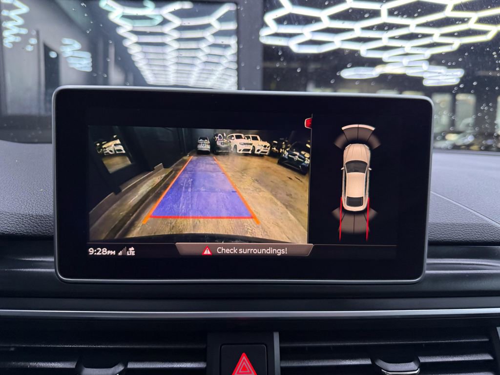 Used 2019 Audi S5 Premium Plus w/ Premium Plus image 28